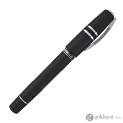 Visconti Homo Sapiens Fountain Pen In Skylight Steel Age -Stationery Hub Cheap Store visconti homo sapiens fountain pen in skylight steel age 961