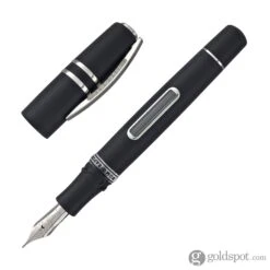 Visconti Homo Sapiens Fountain Pen In Skylight Steel Age -Stationery Hub Cheap Store visconti homo sapiens fountain pen in skylight steel age 994