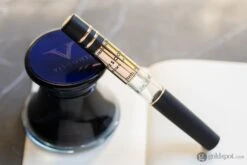 Visconti Homo Sapiens Traveling Inkwell -Stationery Hub Cheap Store visconti homo sapiens traveling inkwell 133