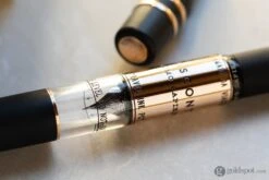 Visconti Homo Sapiens Traveling Inkwell -Stationery Hub Cheap Store visconti homo sapiens traveling inkwell 199