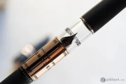 Visconti Homo Sapiens Traveling Inkwell -Stationery Hub Cheap Store visconti homo sapiens traveling inkwell 358