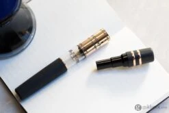 Visconti Homo Sapiens Traveling Inkwell -Stationery Hub Cheap Store visconti homo sapiens traveling inkwell 407