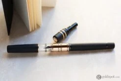 Visconti Homo Sapiens Traveling Inkwell -Stationery Hub Cheap Store visconti homo sapiens traveling inkwell 552