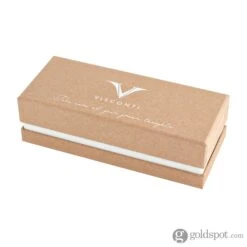 Visconti Rembrandt Eco-Logic Fountain Pen In Black 19 Visconti Rembrandt Eco-Logic Fountain Pen In Black -Stationery Hub Cheap Store visconti rembrandt eco logic fountain pen in black 135