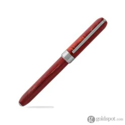 Visconti Rembrandt Fountain Pen In Red 11 Visconti Rembrandt Fountain Pen In Red -Stationery Hub Cheap Store visconti rembrandt fountain pen in red 410