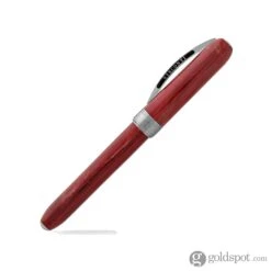 Visconti Rembrandt Fountain Pen In Red 10 Visconti Rembrandt Fountain Pen In Red -Stationery Hub Cheap Store visconti rembrandt fountain pen in red 524