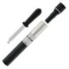 Visconti Traveling Ink Well In Black