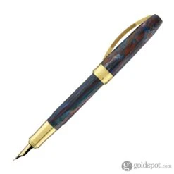 Visconti Van Gogh Fountain Pen In Oiran 14 Visconti Van Gogh Fountain Pen In Oiran -Stationery Hub Cheap Store visconti van gogh fountain pen in oiran 459