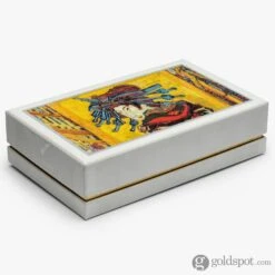 Visconti Van Gogh Fountain Pen In Oiran 23 Visconti Van Gogh Fountain Pen In Oiran -Stationery Hub Cheap Store visconti van gogh fountain pen in oiran 463