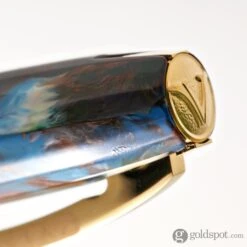 Visconti Van Gogh Fountain Pen In Oiran 22 Visconti Van Gogh Fountain Pen In Oiran -Stationery Hub Cheap Store visconti van gogh fountain pen in oiran 939