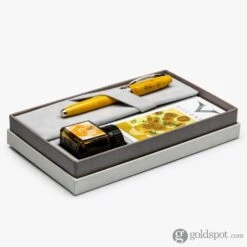 Visconti Van Gogh Rollerball Pen In Sunflowers 19 Visconti Van Gogh Rollerball Pen In Sunflowers -Stationery Hub Cheap Store visconti van gogh rollerball pen in sunflowers 238