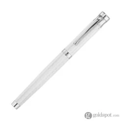 Waldmann Tango Imagination Fountain Pen In White -Stationery Hub Cheap Store waldmann tango imagination fountain pen in white 466