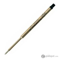 Waterman Ballpoint Pen Refill In Black -Stationery Hub Cheap Store waterman ballpoint pen refill in black 726