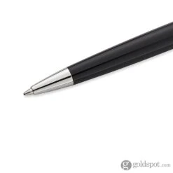 Waterman Hemisphere Ballpoint Pen In Black With Chrome Trim -Stationery Hub Cheap Store waterman hemisphere ballpoint pen in black with chrome trim 987