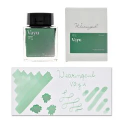 Wearingeul World Myths And Legends Ink In Vayu - 30mL