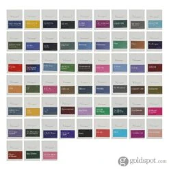 Wearingeul Yun Dong Ju Literature Ink In The Sky, Seasons Passing By - 30mL 6 Wearingeul Yun Dong Ju Literature Ink In The Sky, Seasons Passing By - 30mL -Stationery Hub Cheap Store wearingeul yun dong ju literature ink in the sky seasons passing by 30ml 514