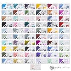 Wearingeul Yun Dong Ju Literature Ink In The Sky, Seasons Passing By - 30mL 7 Wearingeul Yun Dong Ju Literature Ink In The Sky, Seasons Passing By - 30mL -Stationery Hub Cheap Store wearingeul yun dong ju literature ink in the sky seasons passing by 30ml 877