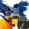 Wearingeul Yun Dong Ju Literature Ink Set Of 4 - 30mL