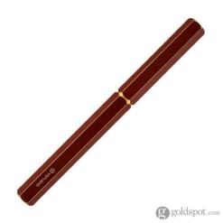 Ystudio Classic Fountain Pen In Red -Stationery Hub Cheap Store ystudio classic fountain pen in red 250