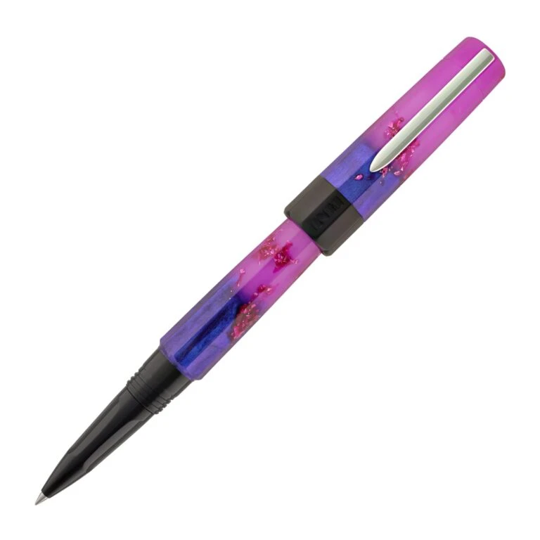 Stationery Hub Cheap Store -Stationery Hub Cheap Store benu euphoria rollerball pen in love story lavender blue glow 392 768x768 1