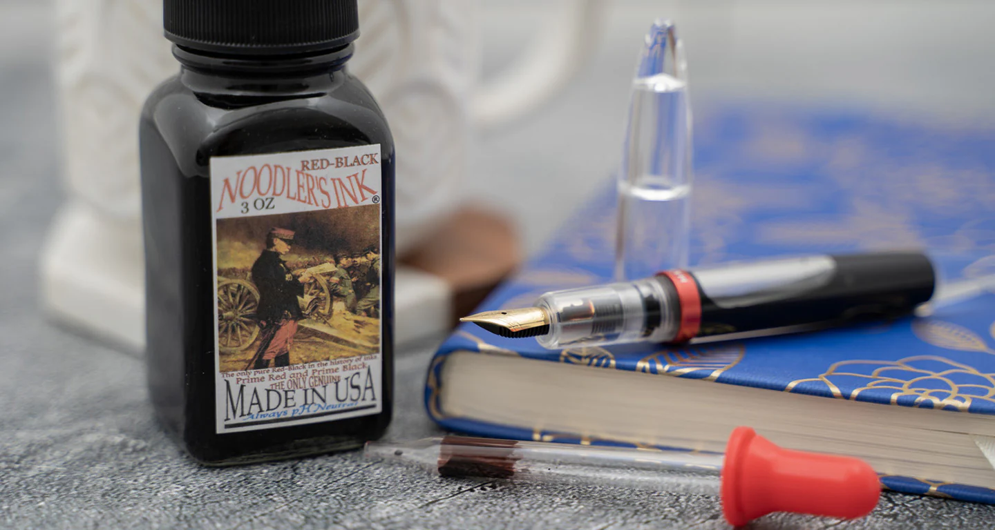 Stationery Hub Cheap Store -Stationery Hub Cheap Store fountain pen ink guide