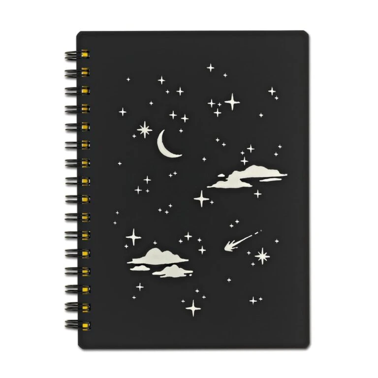 Stationery Hub Cheap Store -Stationery Hub Cheap Store maruman mnemosyne a6 daily stargazer wirebound notebook 5 8 x 4 5 852 768x768 1